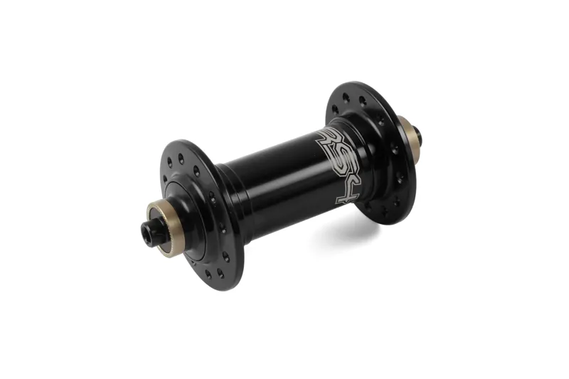 Hope RS4 20H Quick Release Front Hub in Black