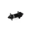Hope RS4 24H Centre Lock Front Hub in Black