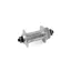 Hope RS4 28H Centre Lock Front Hub in Silver 