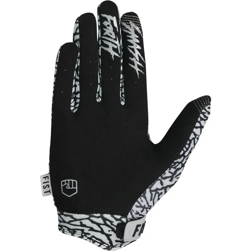 Fist Handwear Elephant Chpt26 Glove in Grey and Black-1