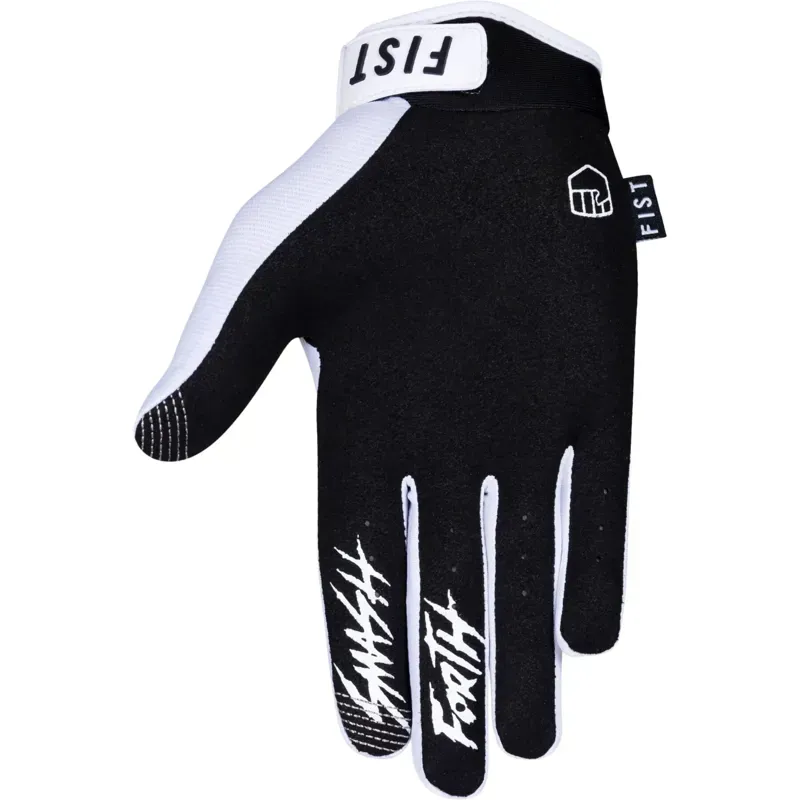 Fist Handwear Stocker Adult Glove in Panda-1