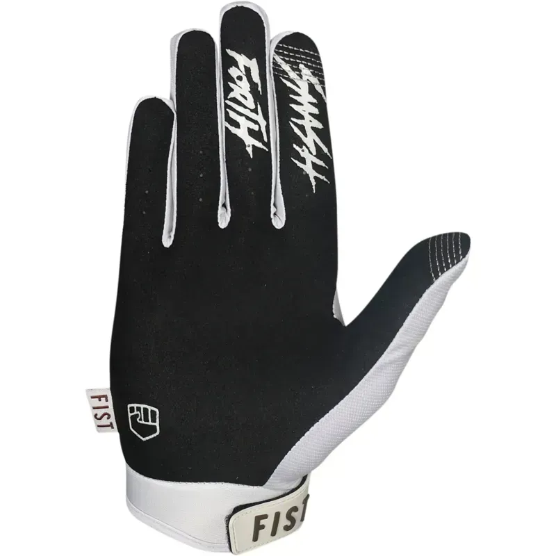 Fist Handwear Stocker Gloves in Bone-1