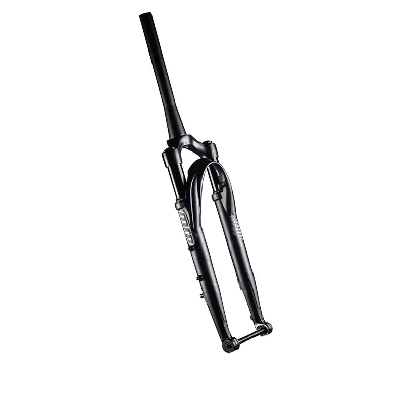 MRP Baxter 700c Suspension Fork in Black