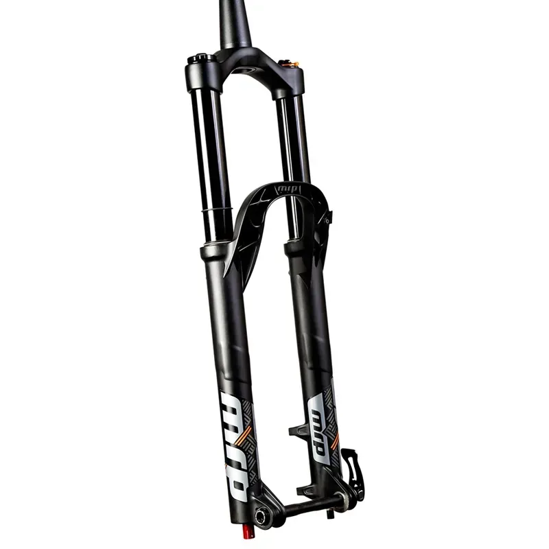 MRP Ribbon Air 27.5in 150mm Fork in Black