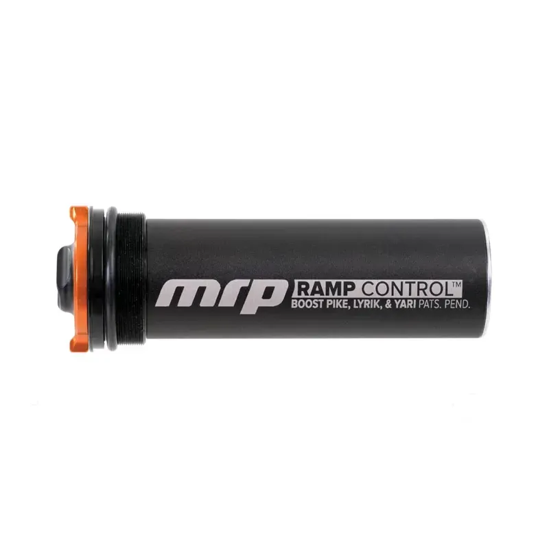 MRP Ramp Control Boost Model B Upgrade Cartridges in Black