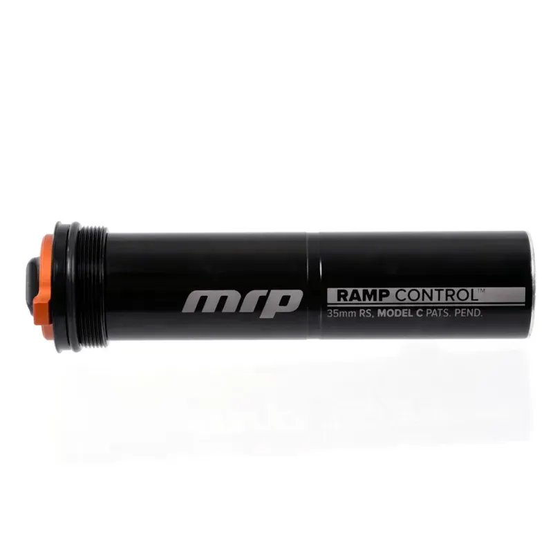 MRP Ramp Control Non-Boost Model C Upgrade Cartridges in Black