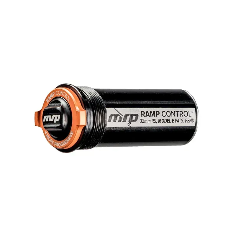 MRP Ramp Control 40mm Model E Upgrade Cartridges in Black