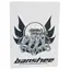 Banshee Frame Spares - QR Hanger