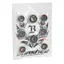 Banshee Frame Spares - Legend Bearings