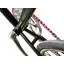 Dia-Compe ENE Ciclo Flat-1 460mm Frameset in Black