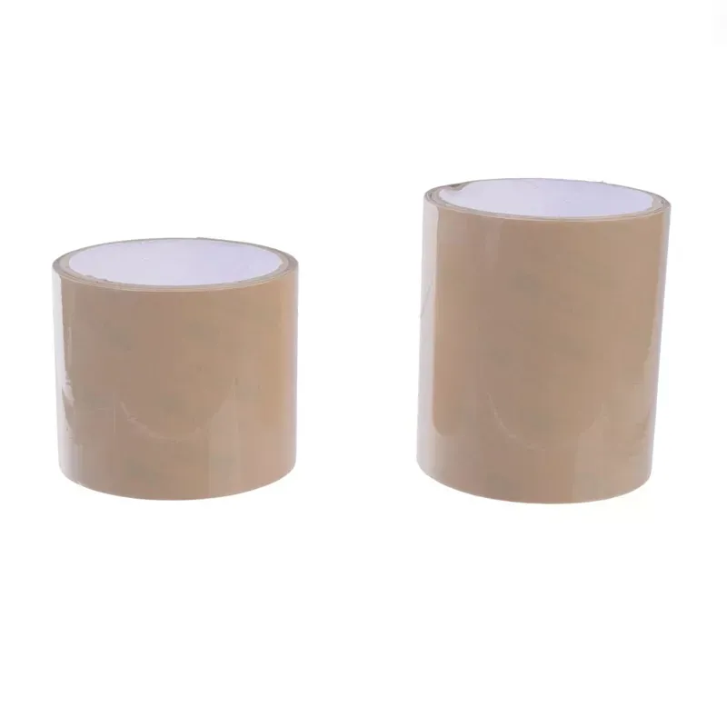 Gusset Tek Frame Tape Clear 75mm x1.5m-1