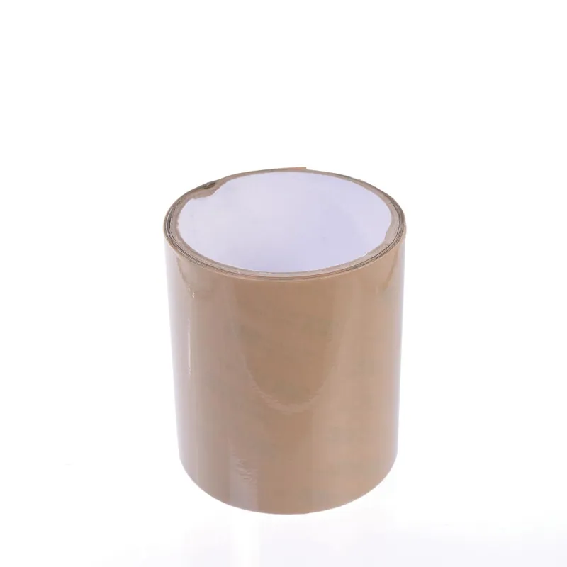 Gusset Tek Frame Tape Clear 100mm x1.5m