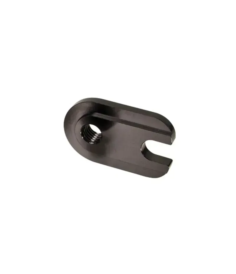 Identiti 2012 Maz ADS 10mm Right Side Dropout for P66 Frames in Black