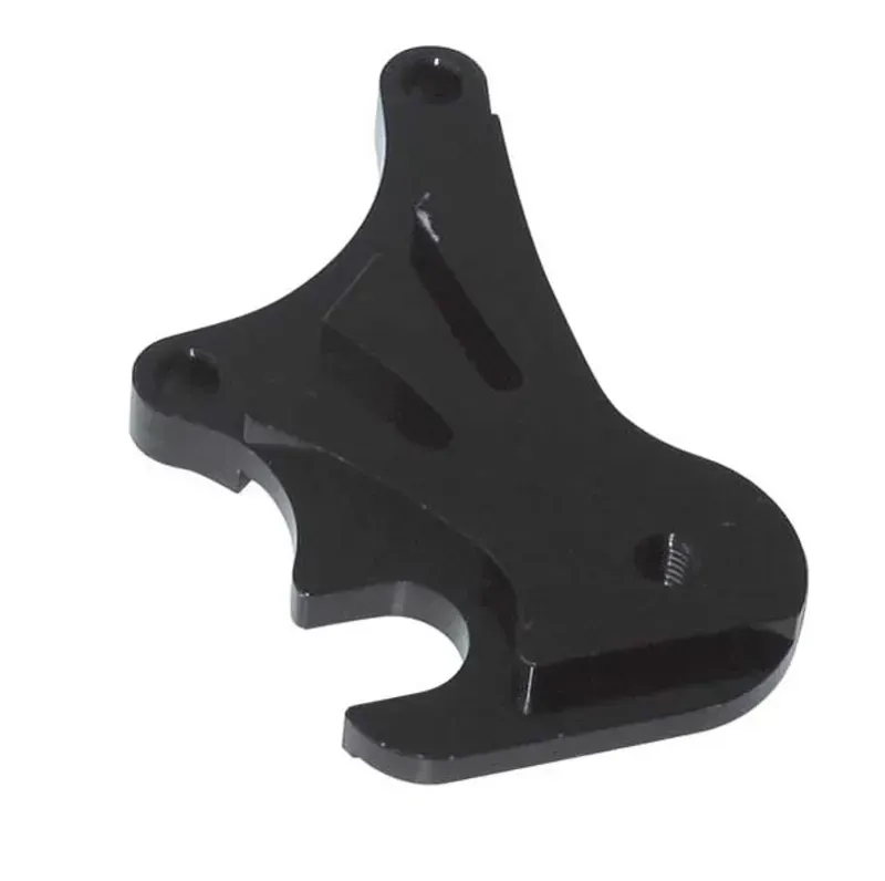 Identiti MAZ ADS Replacement Left Side 14mm Dropout in Black