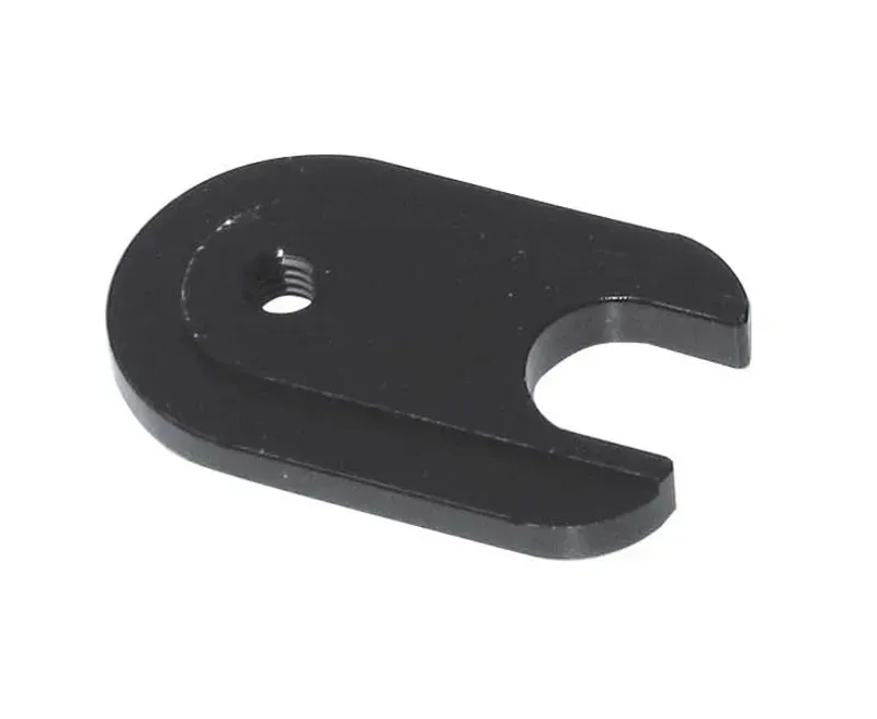 Identiti MAZ ADS Replacement Right Side 14mm Dropout in Black