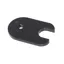 Identiti MAZ ADS Replacement Right Side 14mm Dropout in Black