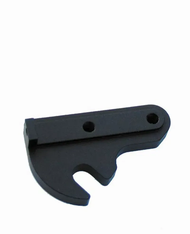 Identiti Rohloff ADS 10mm Dropouts in Black