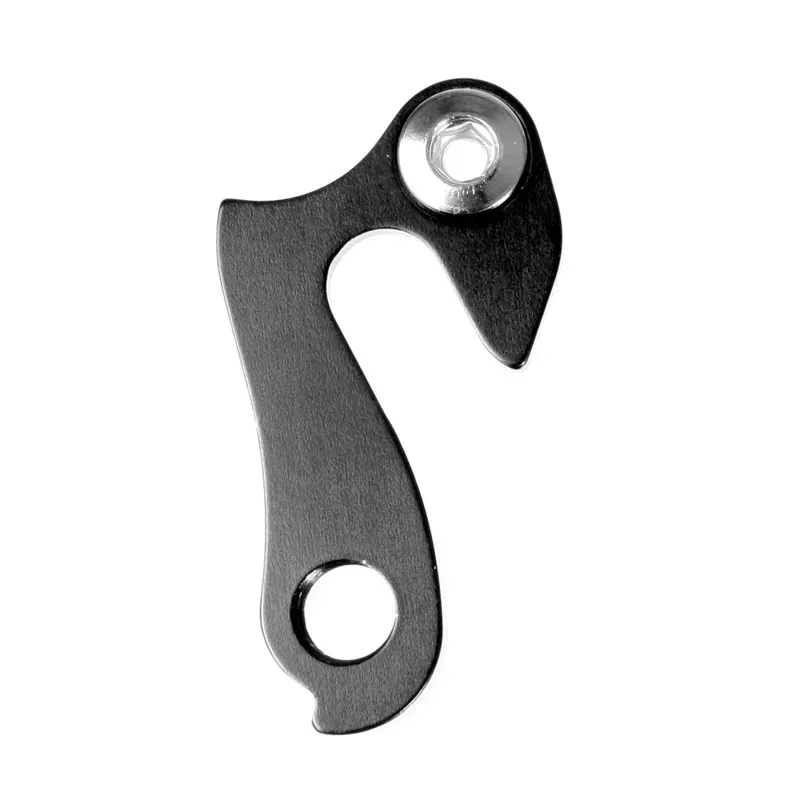 Identiti Replacement M10x1.0mm Gear Hanger for Non-ADS Frames in Black