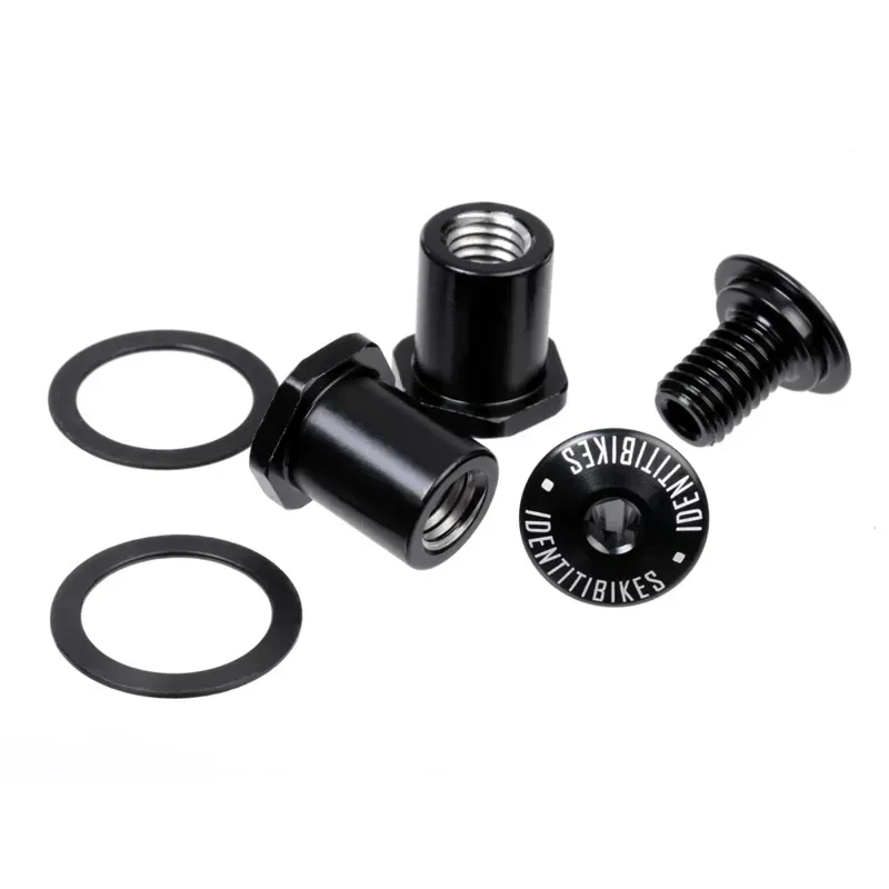 Identiti Mettle Spares - Rear Chainstay