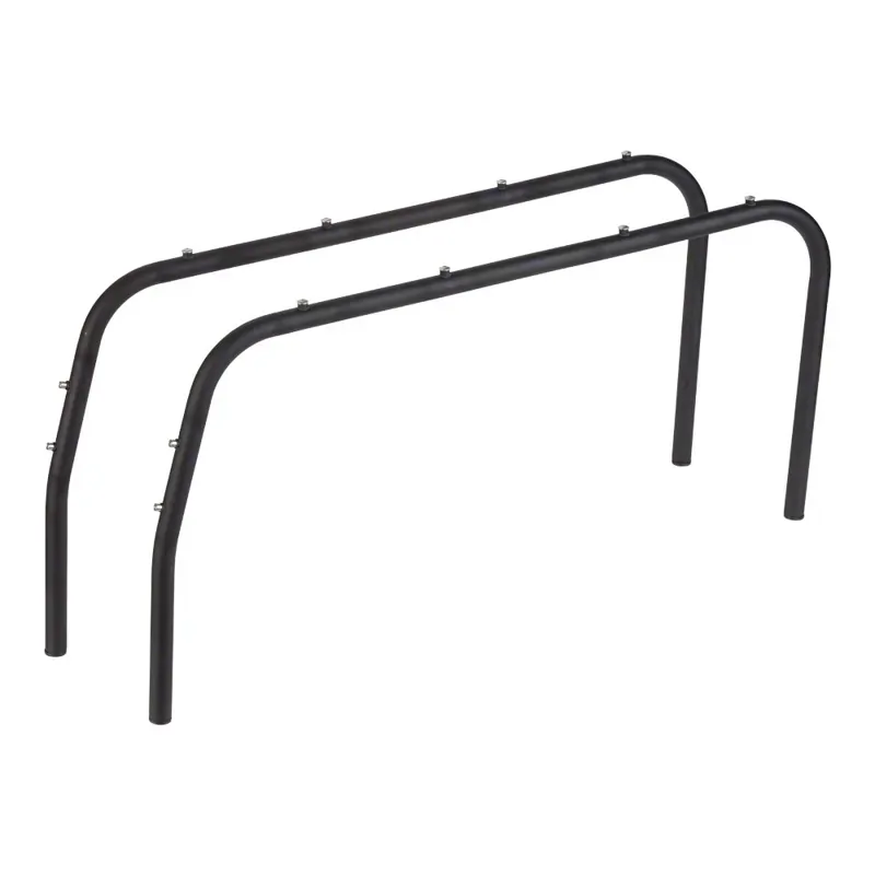 Surly Dummy Rails in Black