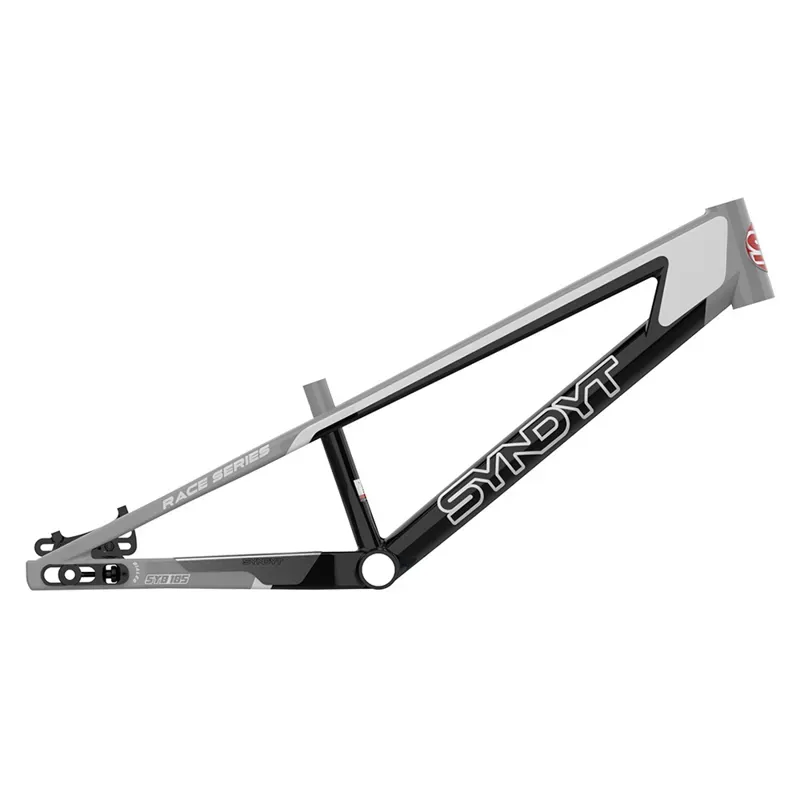 Syndyt SYB185 - BMX Race Frame Grey junior