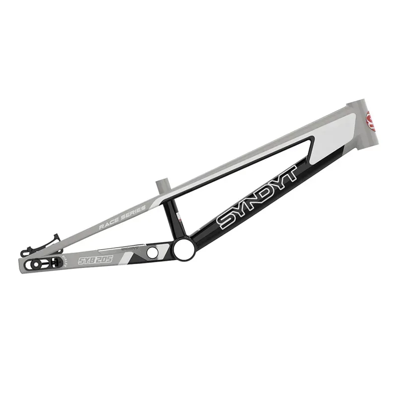 Syndyt SYB205 - BMX Race Frame Grey pro