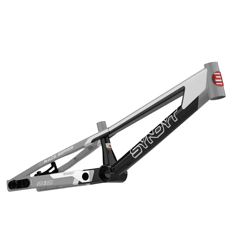 Syndyt SYB220 - BMX Race Frame Blue pro 3xl-3