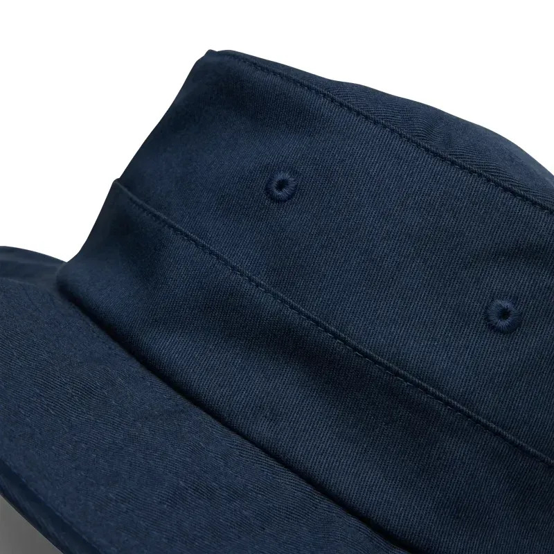 Fox Base Over Sun Hat in Midnight-4