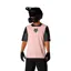 Fox Defend Creation Jersey in Blush Pink