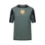 Fox Defend Creation Jersey in Sage Green