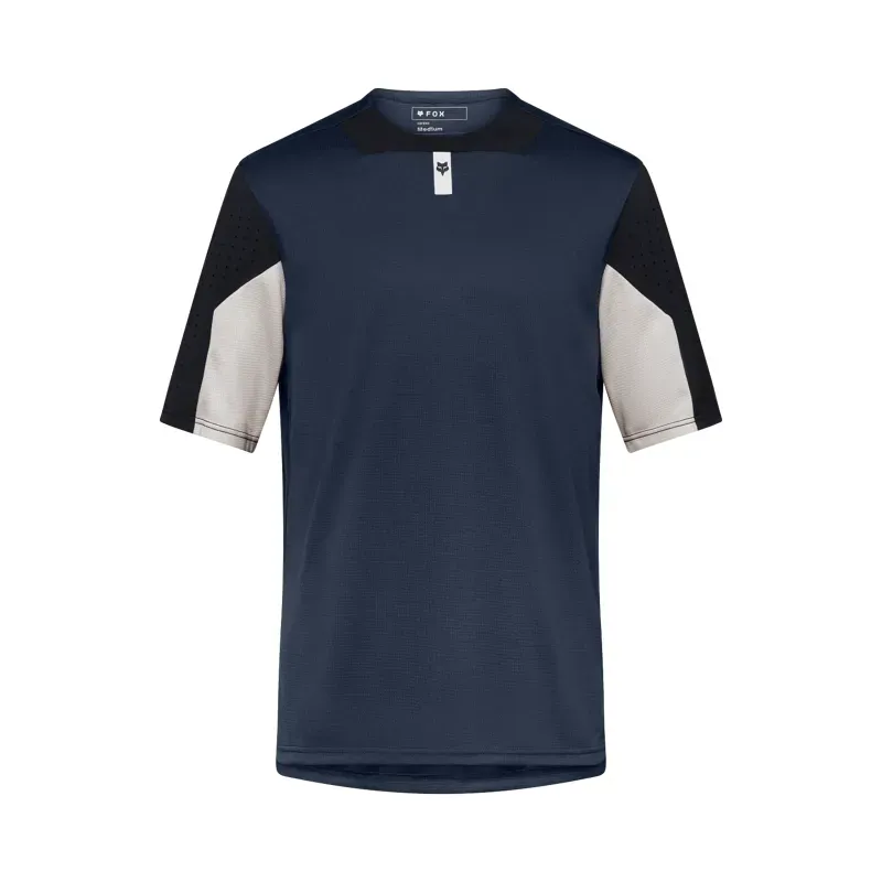 Fox Defend Jersey in Galaxy Blue