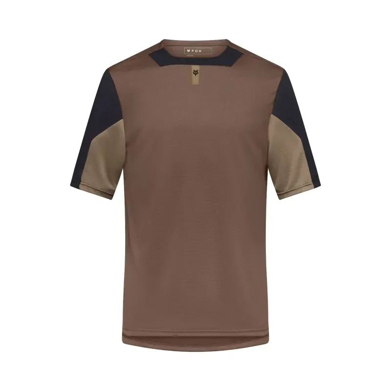 Fox Defend Jersey in Purple Dusk