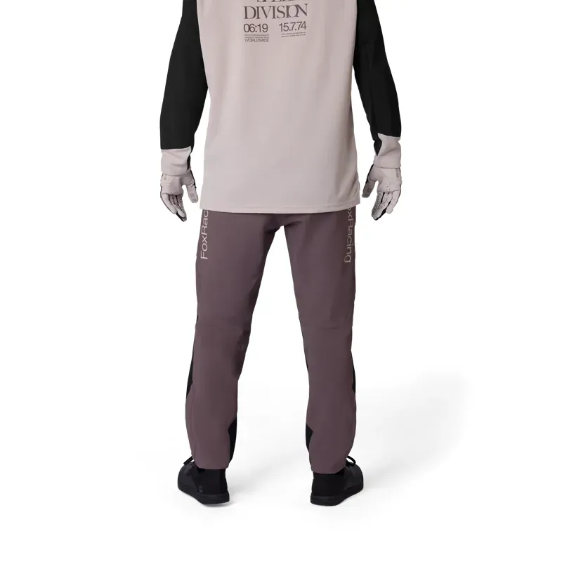 Fox Defend Park Special Edition Pants in Purple Dusk-5