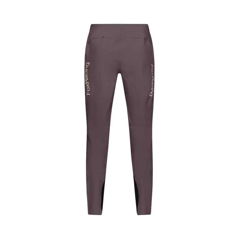 Fox Defend Park Special Edition Pants in Purple Dusk-1