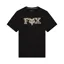 Fox Diffuse Dri-Release T-Shirt in Black