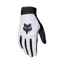 Fox Flexair Diffuse Special Edition Gloves in White
