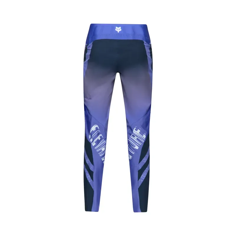 Fox Flexair Diffuse Special Edition Pants in Blueberry-1