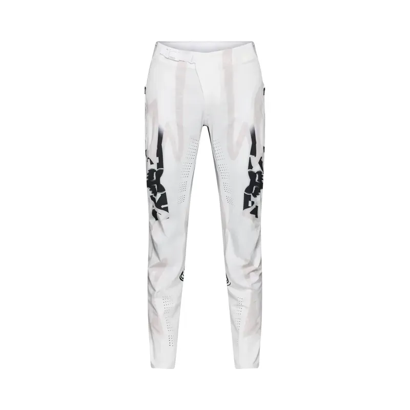 Fox Flexair Diffuse Special Edition Pants in White