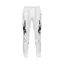 Fox Flexair Diffuse Special Edition Pants in White