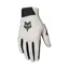 Fox Flexair Glove in Chalk White
