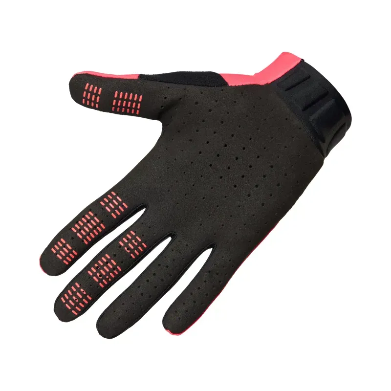 Fox Flexair Glove in Neon Pink-1