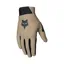 Fox Flexair Glove in Nutmeg Brown