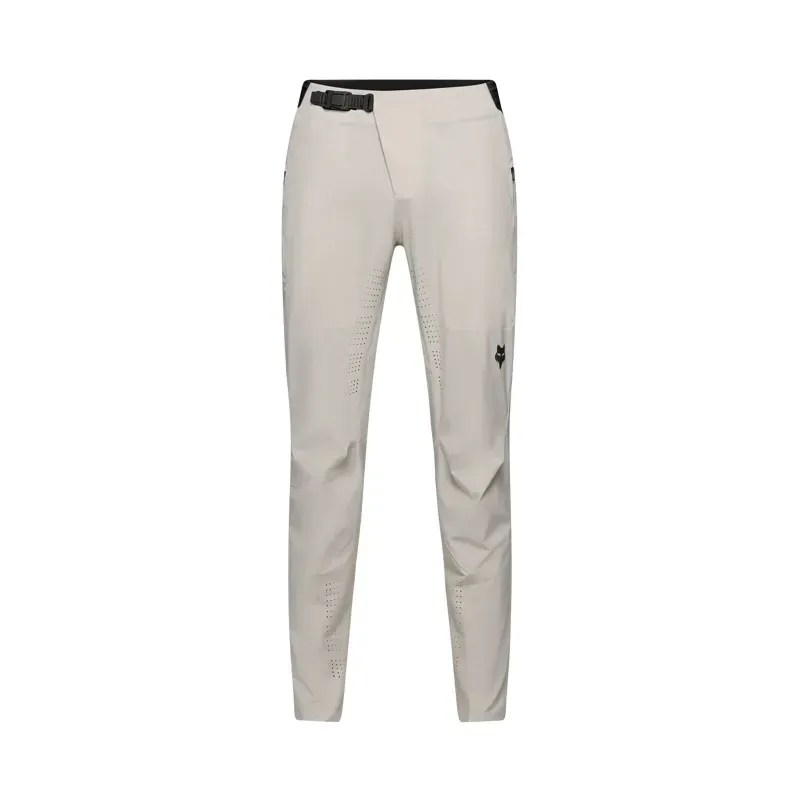 Fox Flexair Pants in Chalk White