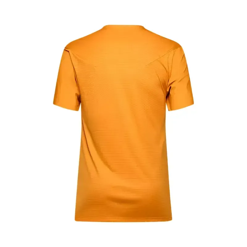Fox Flexair Pro Jersey in Caramel Brown-1