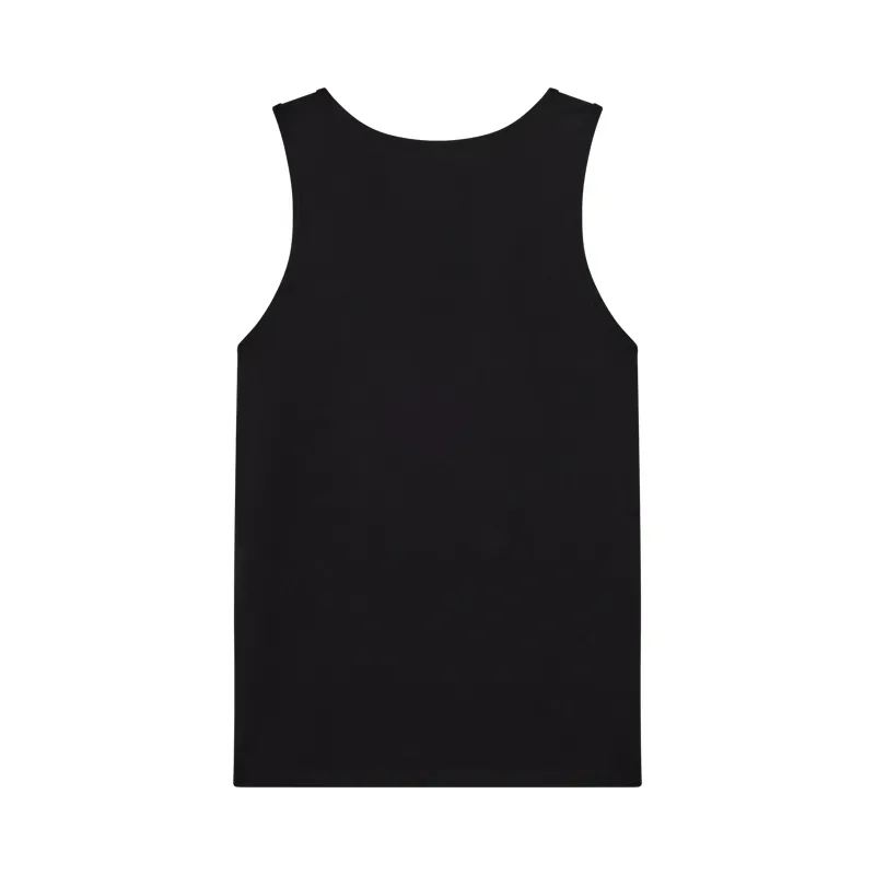 Fox Head 195 Original Tank Top in Black-1