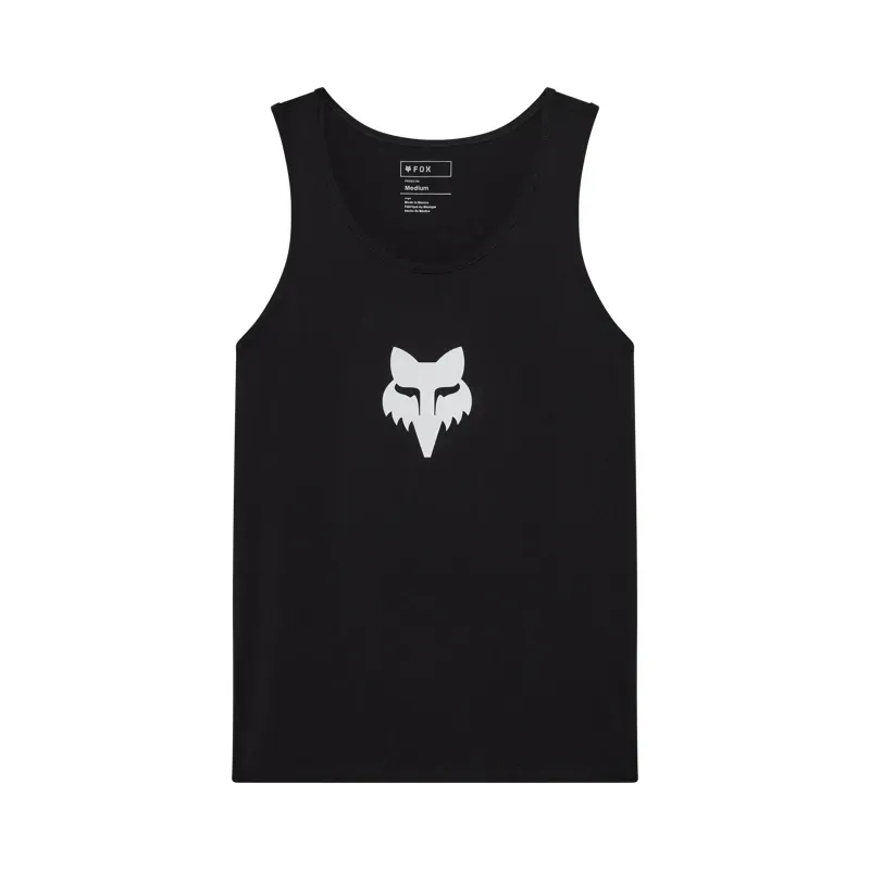 Fox Head 195 Original Tank Top in Black