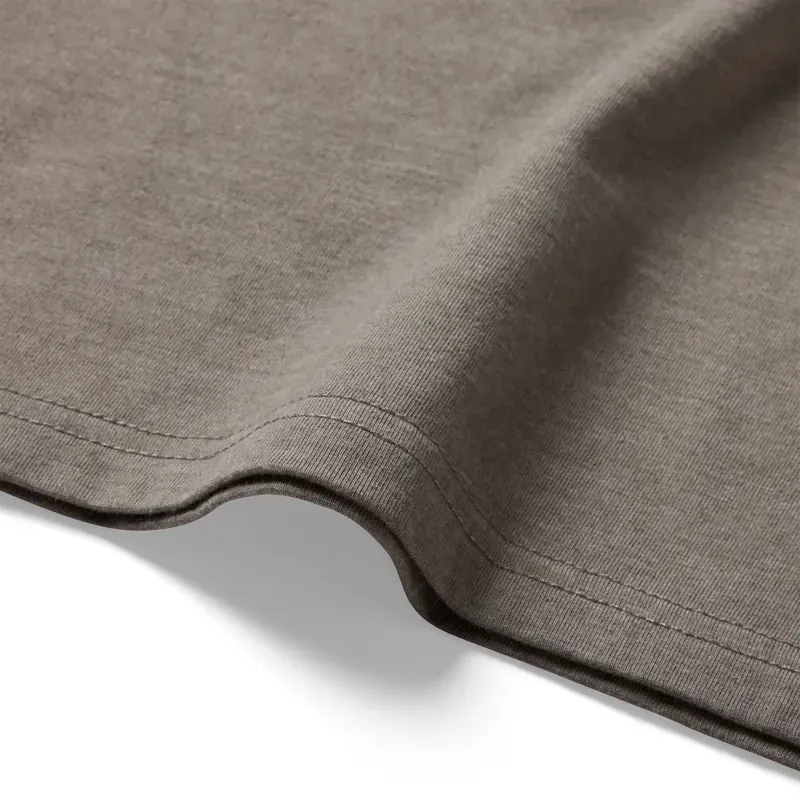Fox Head 195 Original Tank Top in Heather Graphite Grey-5
