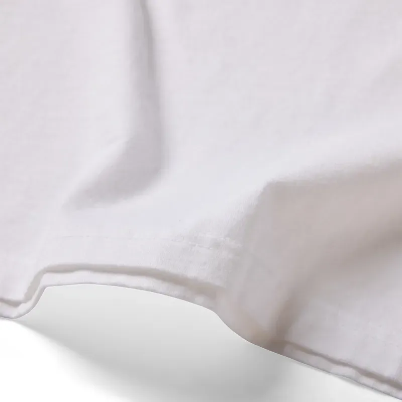 Fox Head 195 Original Tank Top in White-5
