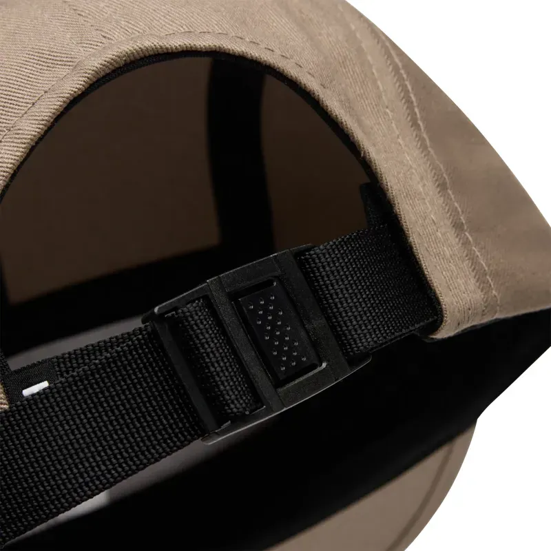 Fox Head Camper Hat in Nutmeg Brown-4
