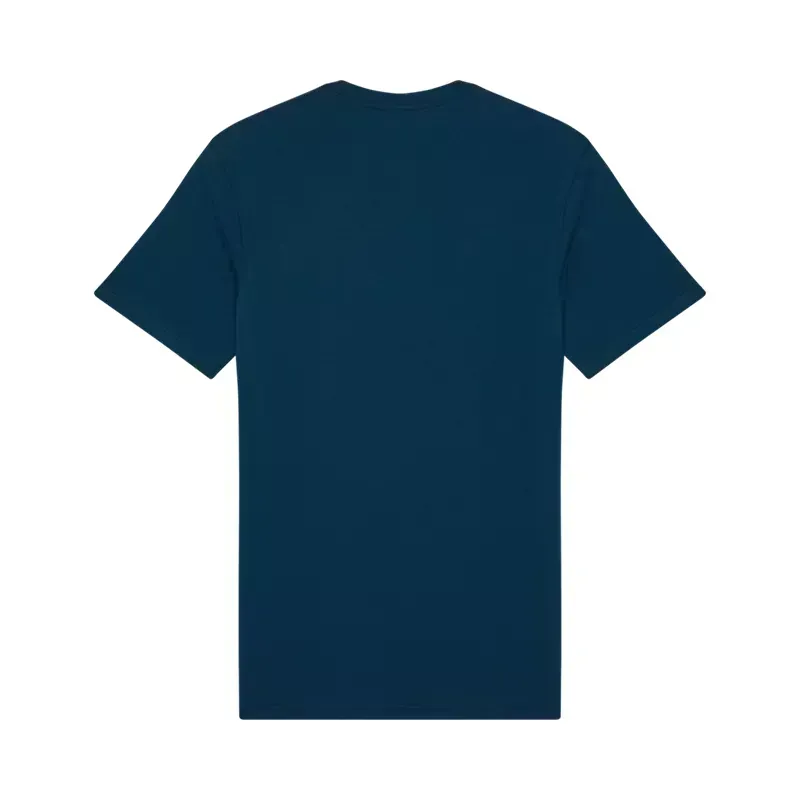 Fox Performance Premium Tee in Twilight Blue-1